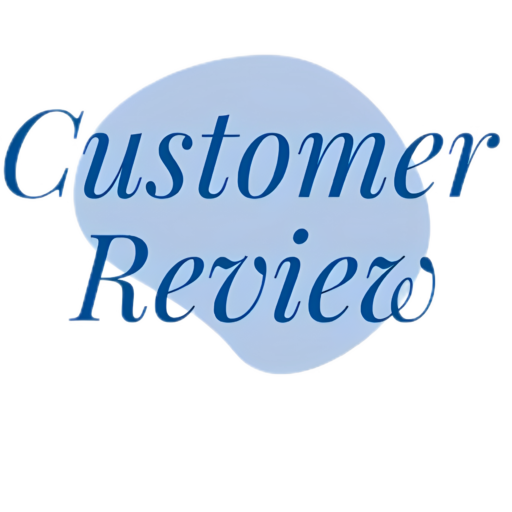 Customer Reviews